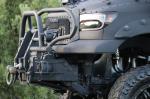 Toyota Tundra CrewMax 4x4 Zombie Apocalypse 2013 года